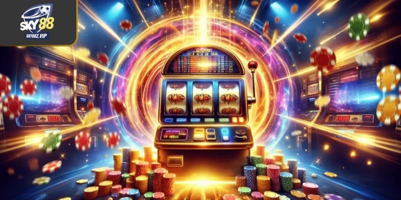 Hướng Dẫn Cách Tham Gia Vào Casino SKY88