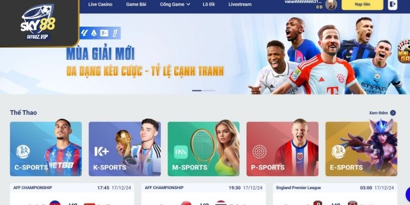 Vì Sao Nên Tải App SKY88 Về Thiết Bị Của Mình?