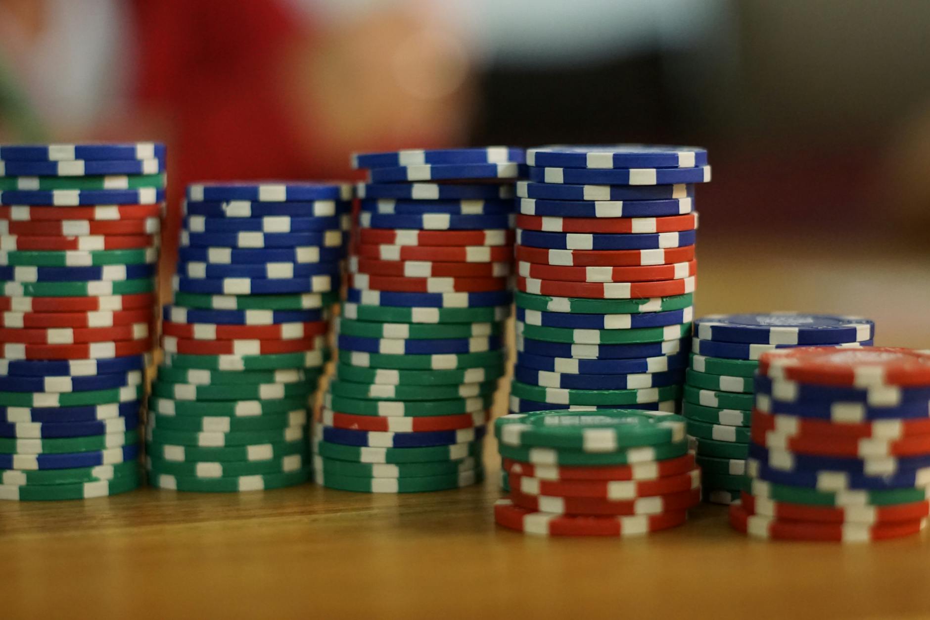 Những sai lầm phổ biến khi đọc vị đối thủ poker