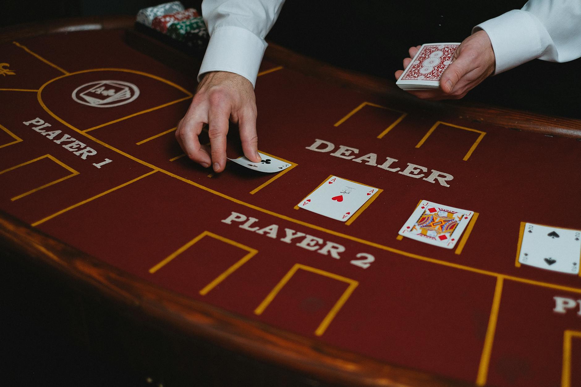 Hiểu đúng về đọc vị trong poker
